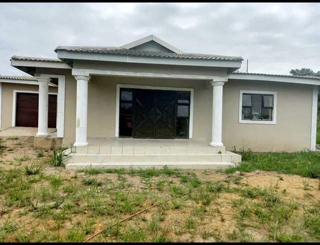 3 BEDROOM HOUSE SOLD IN LOVU